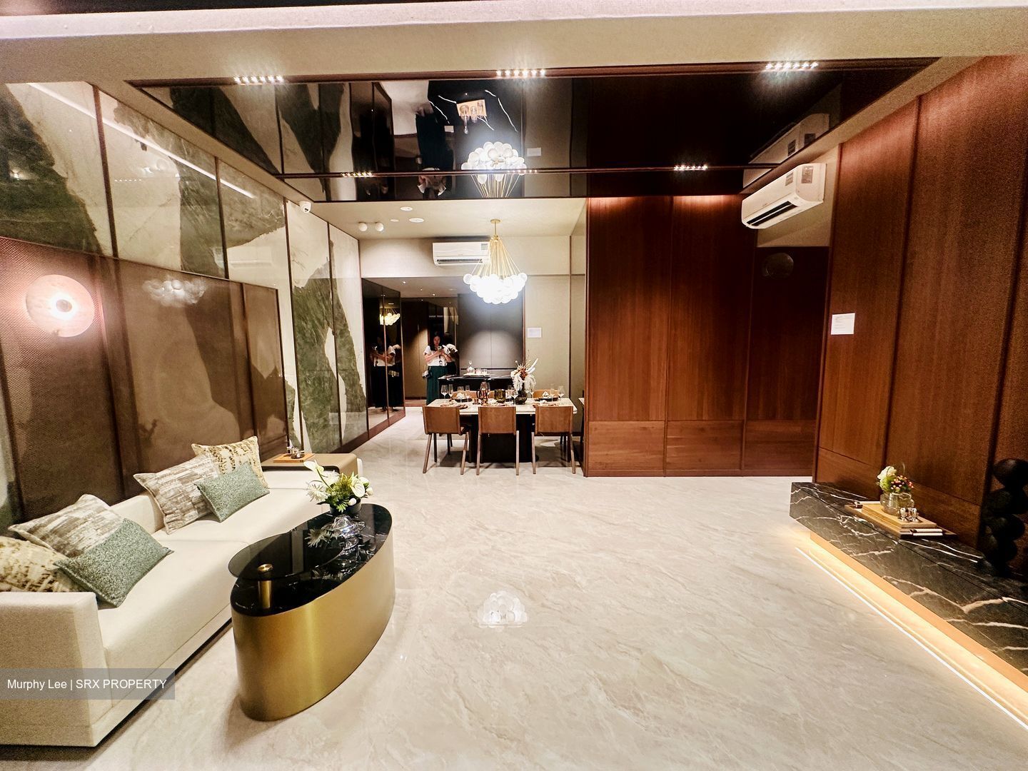 One Marina Gardens (D1), Condominium #533627931